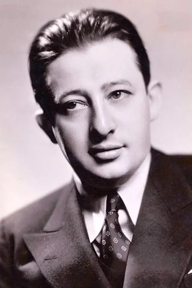 Zdjęcie  (Billy Rose)