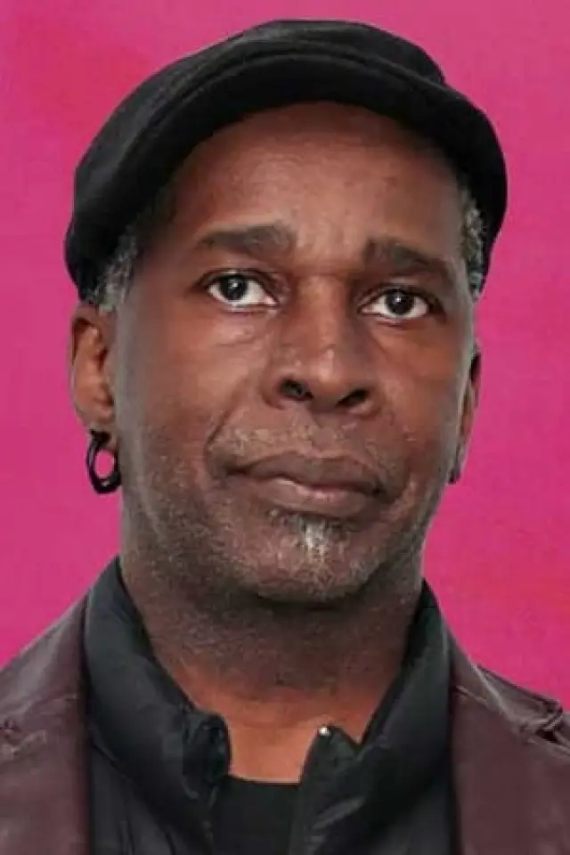 Zdjęcie  (Vernon Reid)
