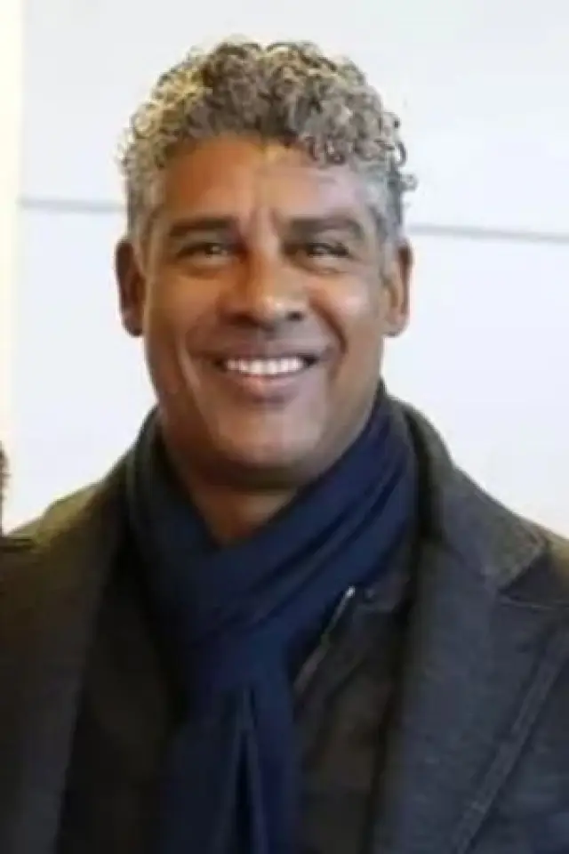 Zdjęcie Frank Rijkaard (Frank Rijkaard)