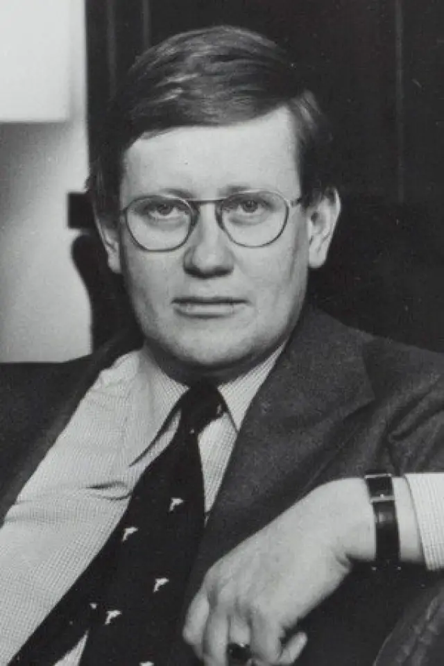 Zdjęcie  (Hans Wiegel)