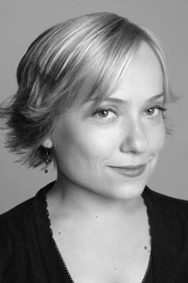 Zdjęcie Kiruna Stamell