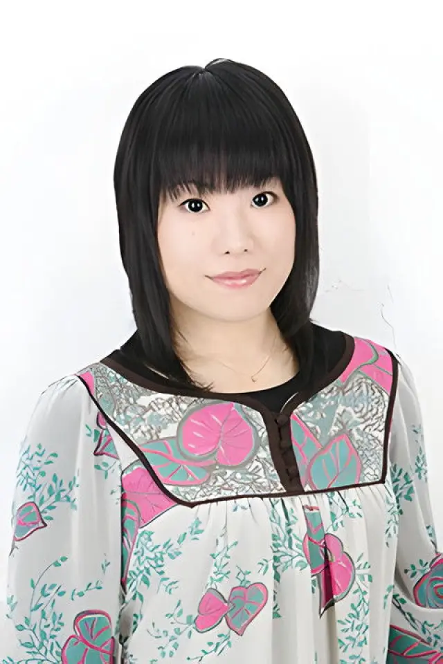 Zdjęcie  (Megu Ashiro)