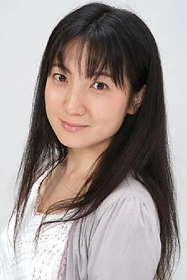 Zdjęcie  (Tae Okajima)