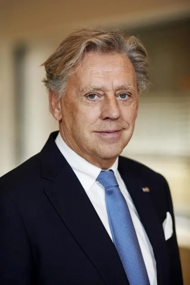 Zdjęcie  (Ed Nijpels)