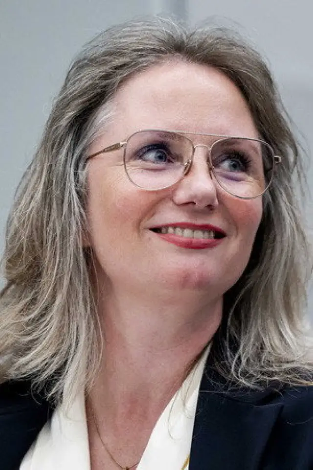 Zdjęcie  (Fleur Agema)