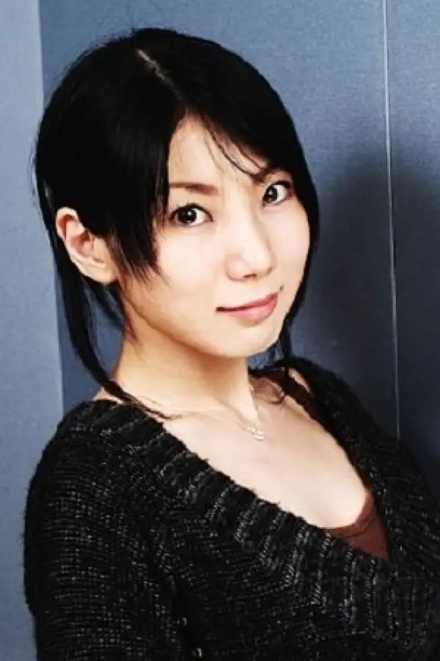 Zdjęcie  (Hitomi Harada)