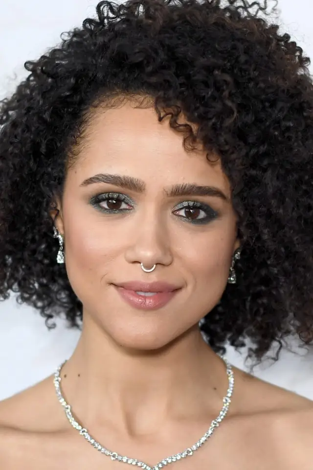 Zdjęcie Natalia Emanuel (Nathalie Emmanuel)