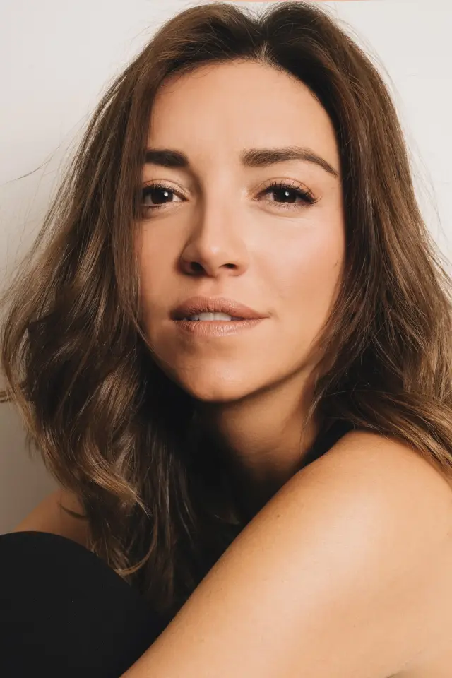 Zdjęcie Regina Blandón