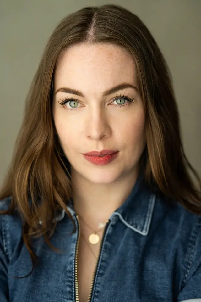 Zdjęcie  (Beth Rylance)