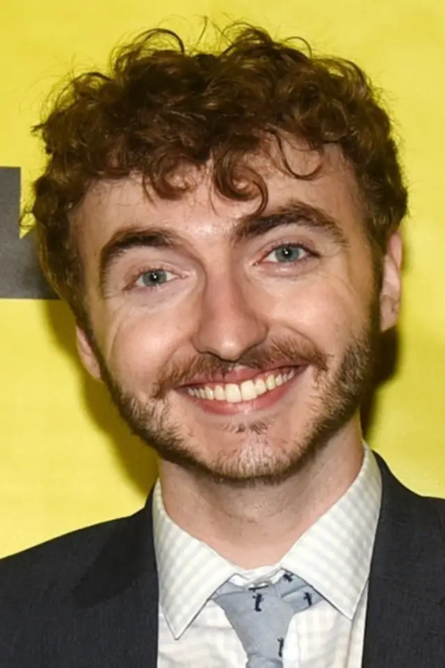 Zdjęcie  (Michael Eric Reid)
