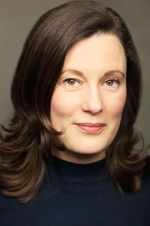 Zdjęcie  (Margaret Cabourn-Smith)