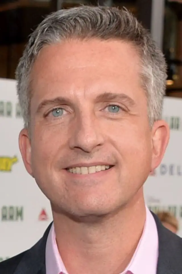 Zdjęcie Bill Simmons