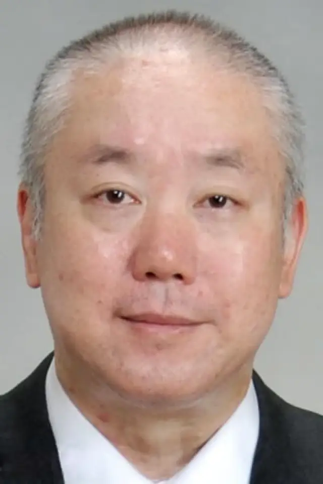 Zdjęcie  (Hironori Miyata)