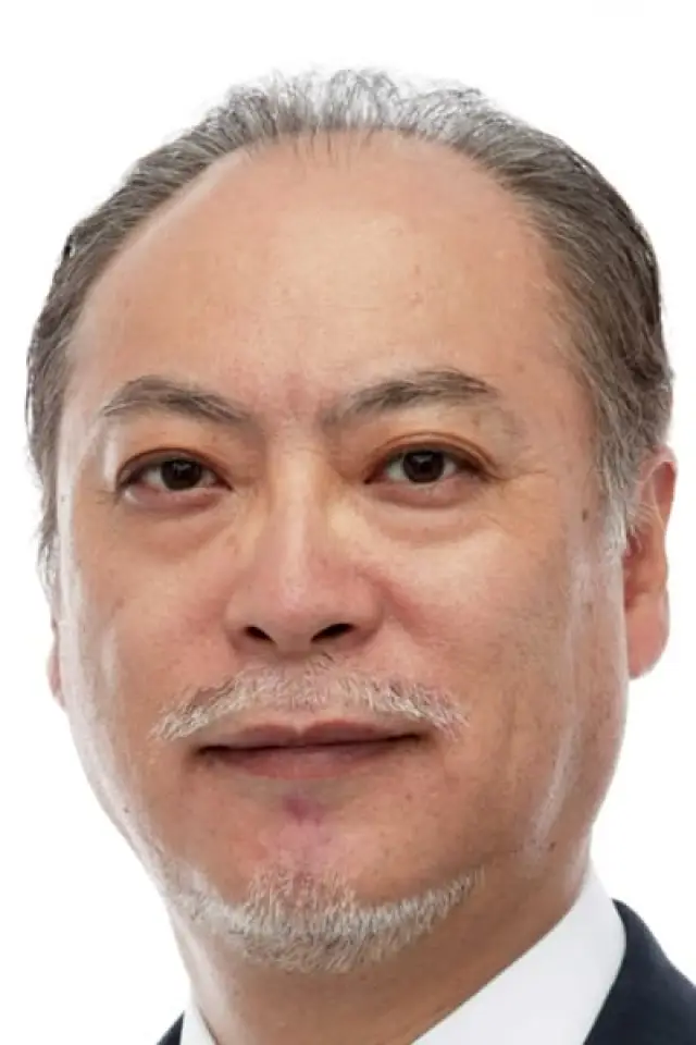 Zdjęcie Masato Hirano
