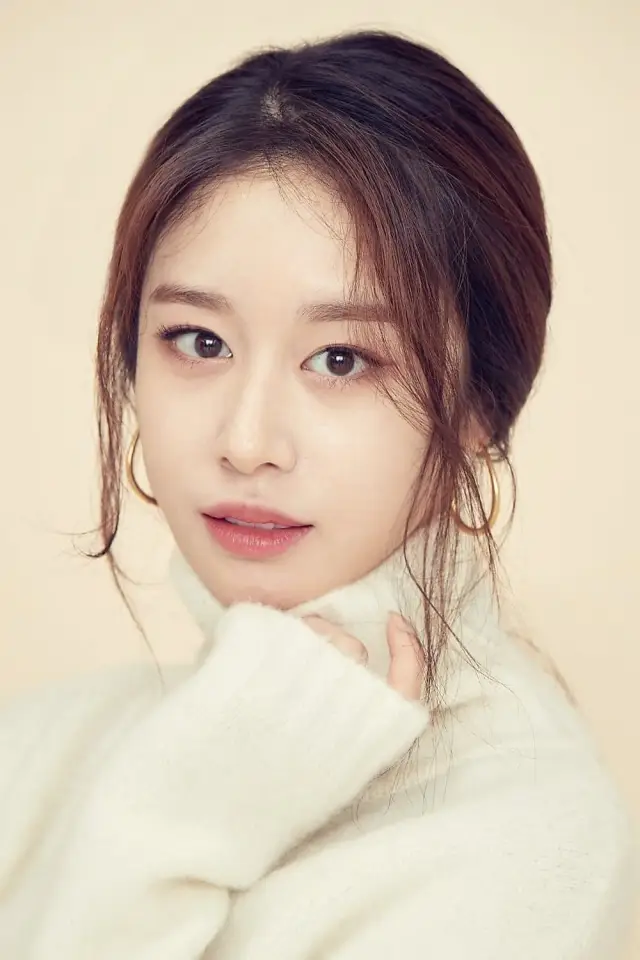 Zdjęcie  (Park Ji-yeon)