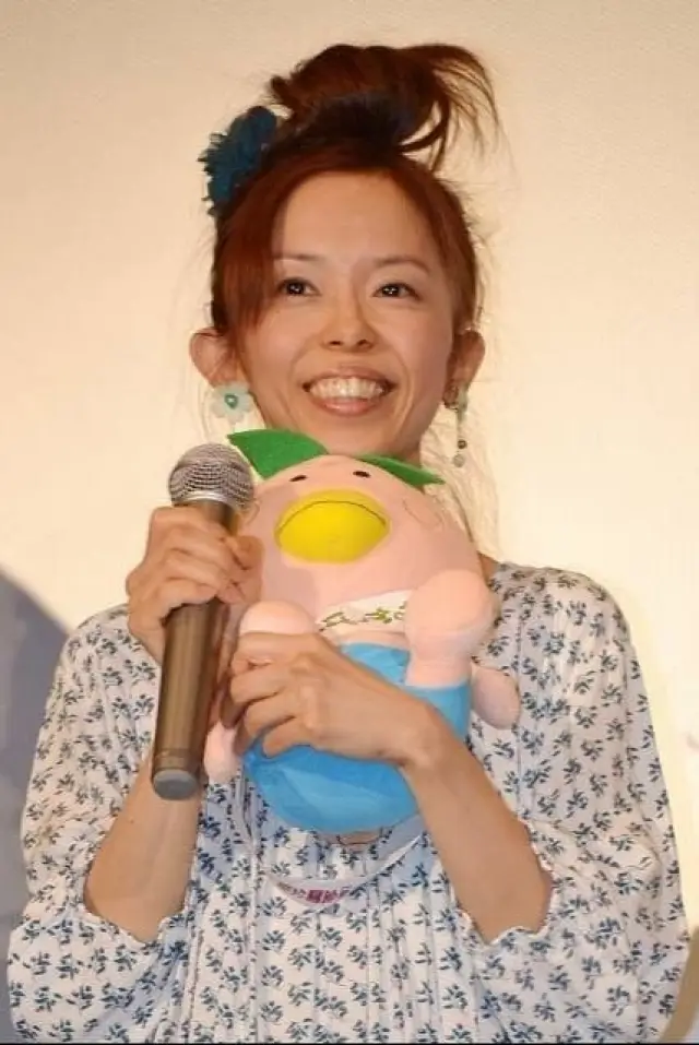 Zdjęcie Rie Nakagawa
