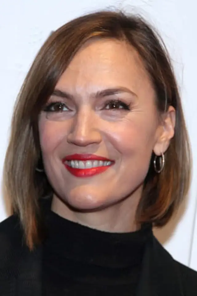 Zdjęcie  (Lesley Fera)