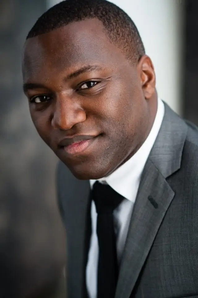 Zdjęcie Omari Newton