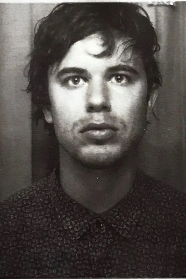 Zdjęcie  (Shane Coffey)