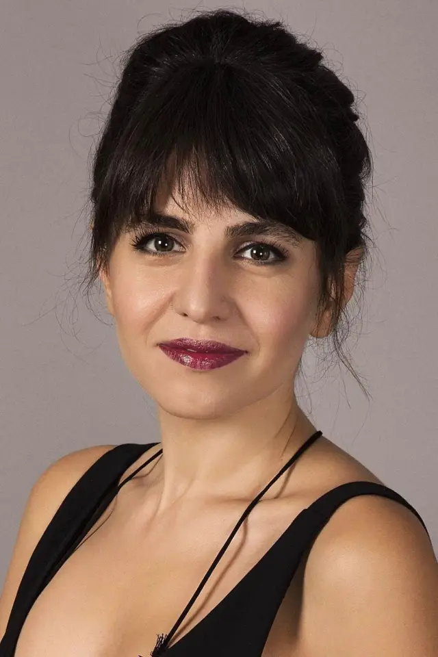 Zdjęcie  (Bihter Dinçel)