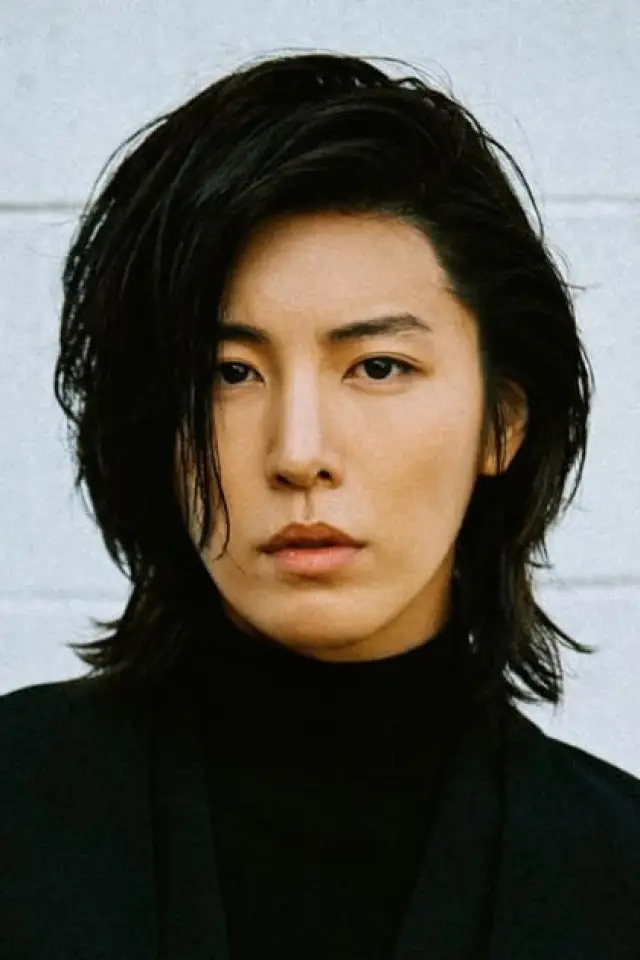 Zdjęcie  (No Min-woo)