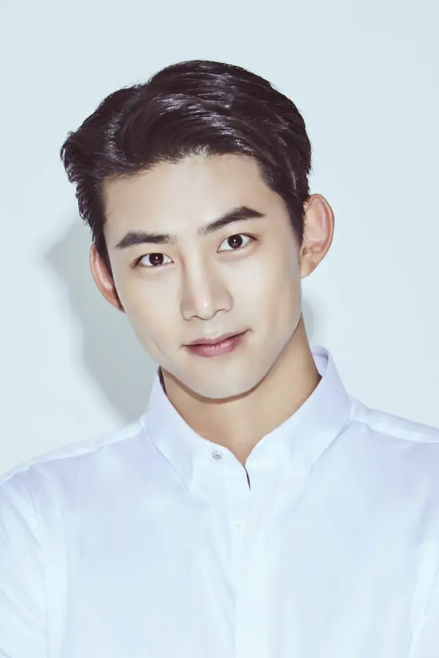 Zdjęcie  (Ok Taec-yeon)