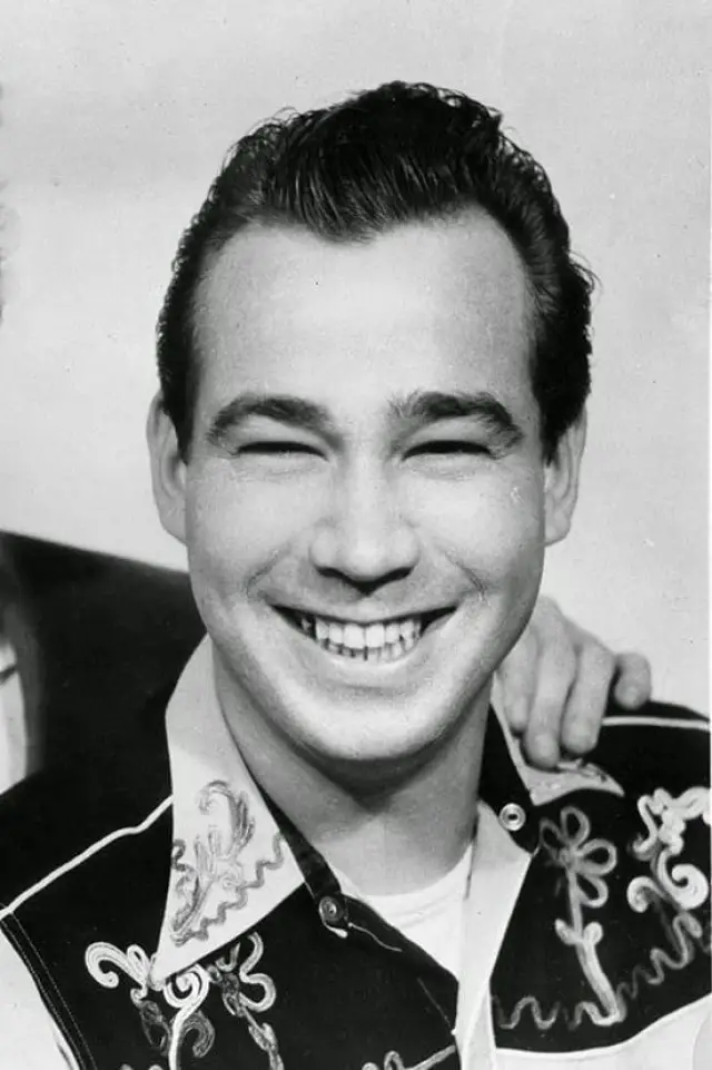 Zdjęcie  (Bill Black)