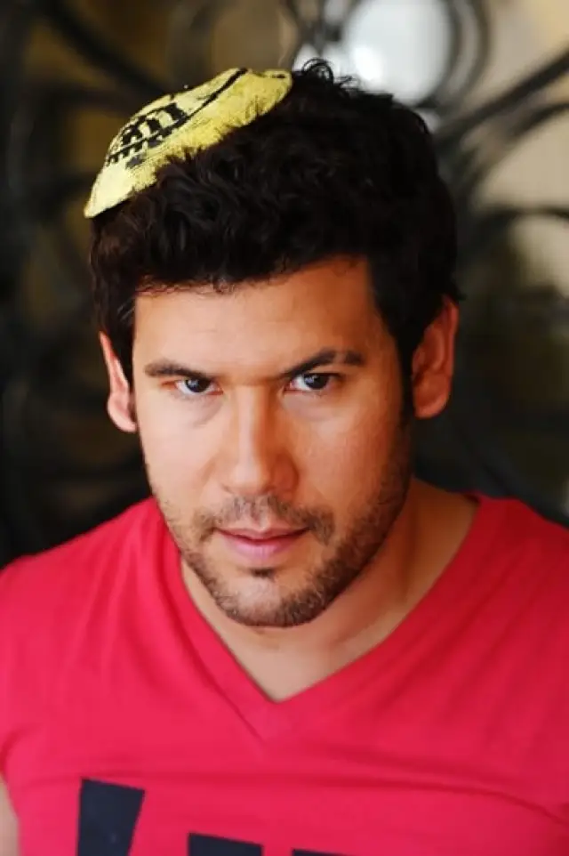 Zdjęcie Guy Amir