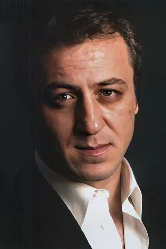 Zdjęcie Barış Falay (Barış Falay)