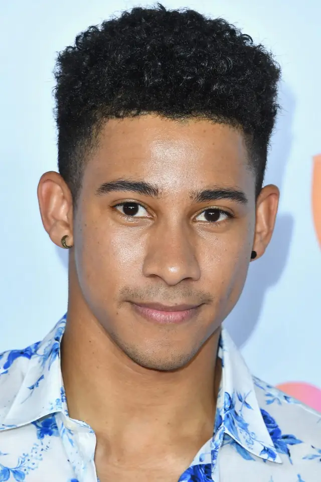 Zdjęcie Keiynan Lonsdale