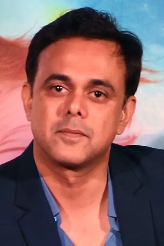 Zdjęcie Sumeet Raghvan (Sumeet Raghvan)