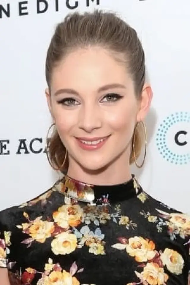 Zdjęcie  (Xenia Goodwin)