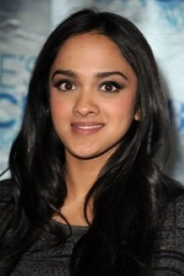 Zdjęcie  (Anisha Nagarajan)