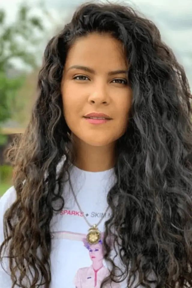 Zdjęcie  (Litzy Domínguez)