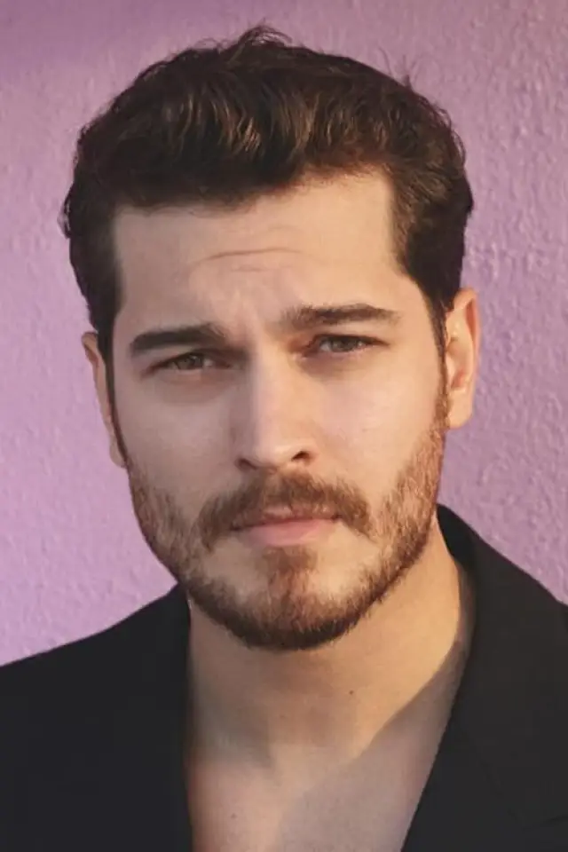 Zdjęcie Çağatay Ulusoy