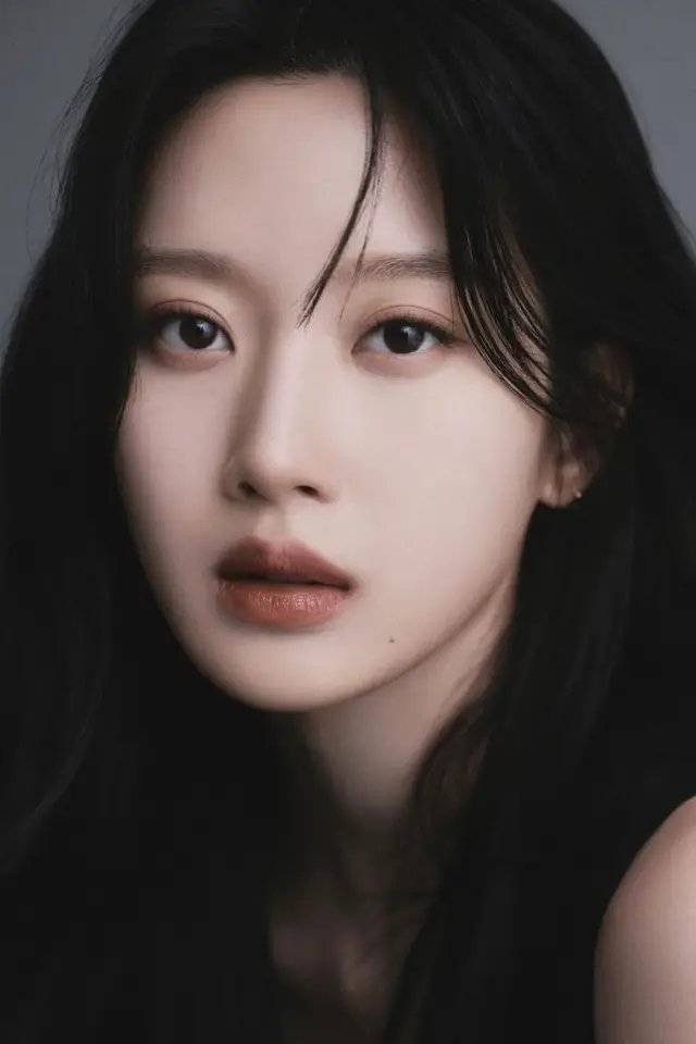 Zdjęcie Moon Ga-young (Mun Ka-young)