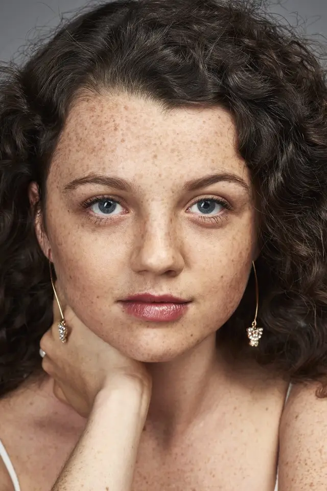 Zdjęcie Stefania LaVie Owen