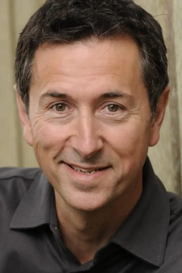 Zdjęcie Jan Bos (Jan Bos)