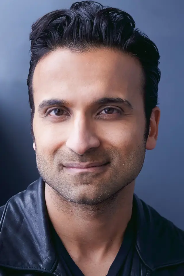 Zdjęcie  (Husein Madhavji)