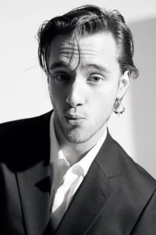 Zdjęcie Maciej Musiał (Maciej Musiał)