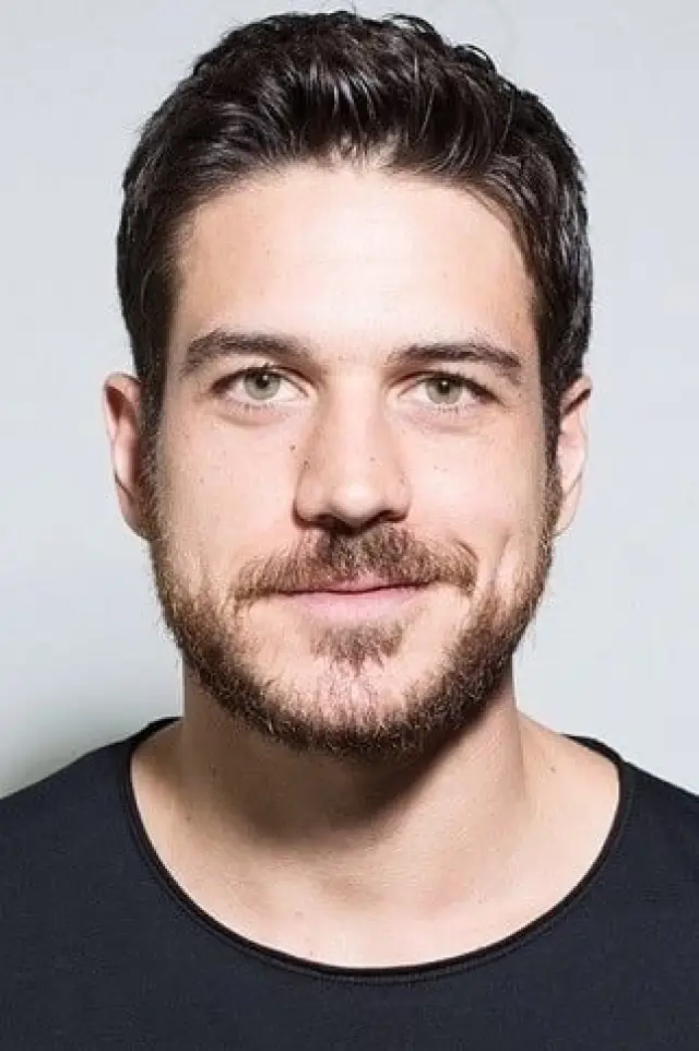 Zdjęcie Marko Pigossi (Marco Pigossi)