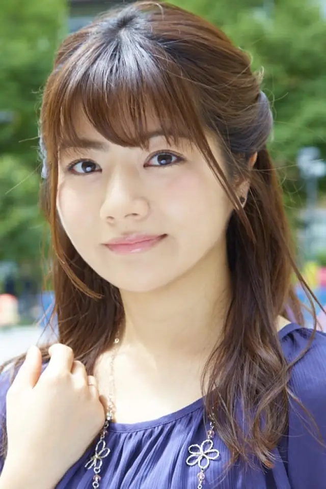 Zdjęcie Satomi Akesaka