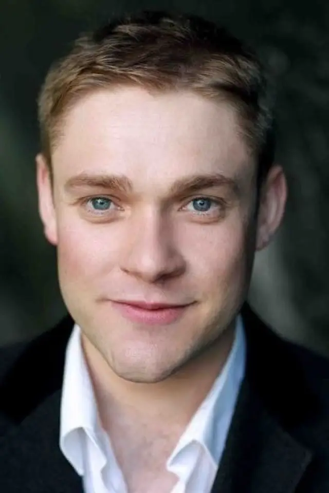 Zdjęcie Thomas Howes (Thomas Howes)