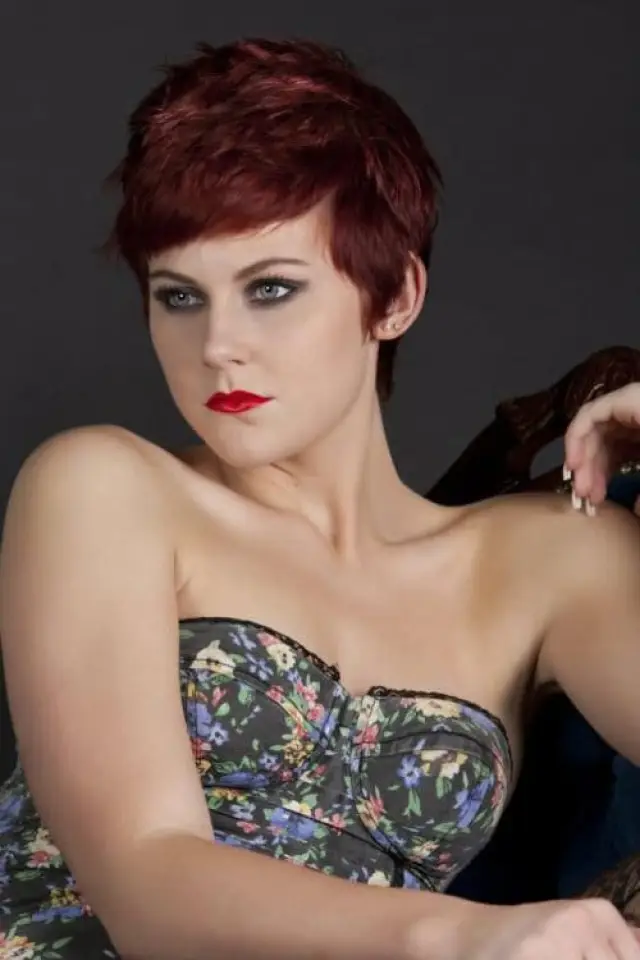Zdjęcie Danielle Watson