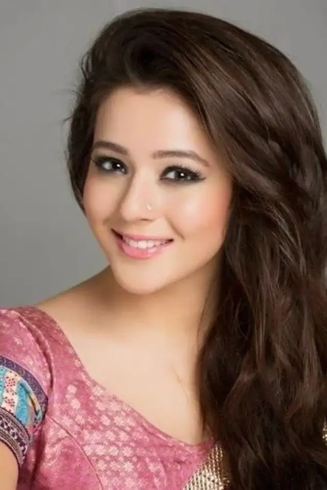Zdjęcie  (Priyal Gor)