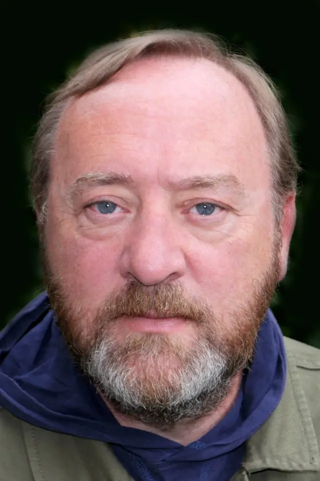 Zdjęcie  (William Travis)