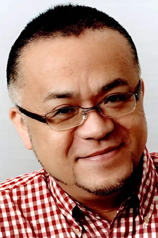 Zdjęcie  (Eiji Itoh)
