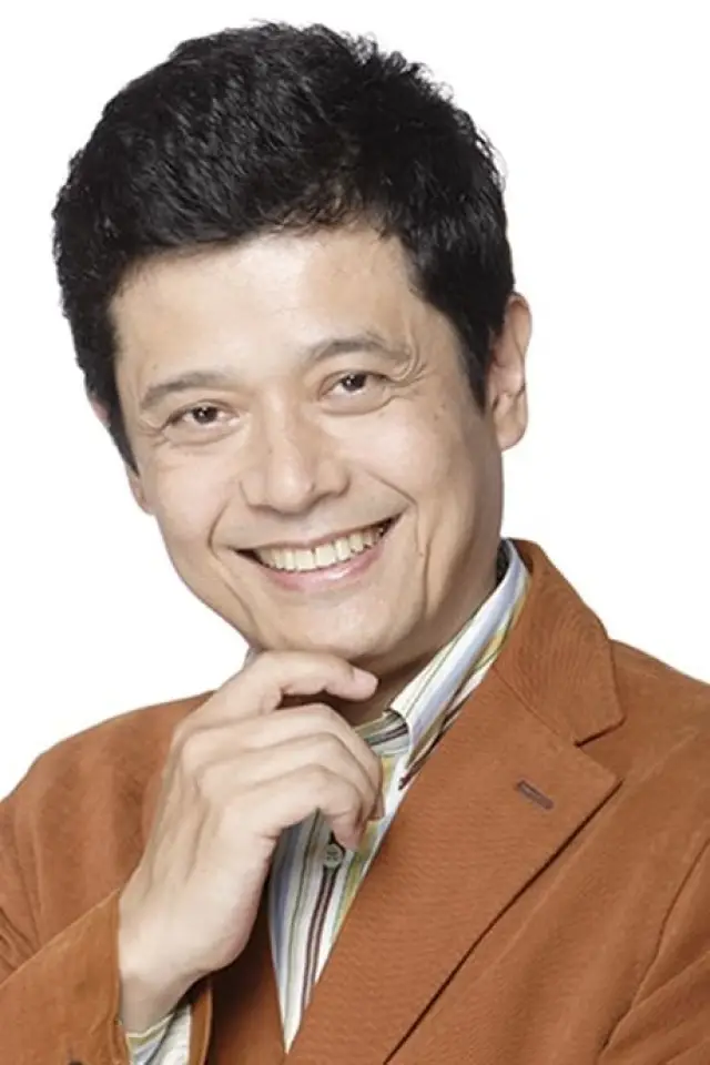 Zdjęcie  (Junpei Morita)