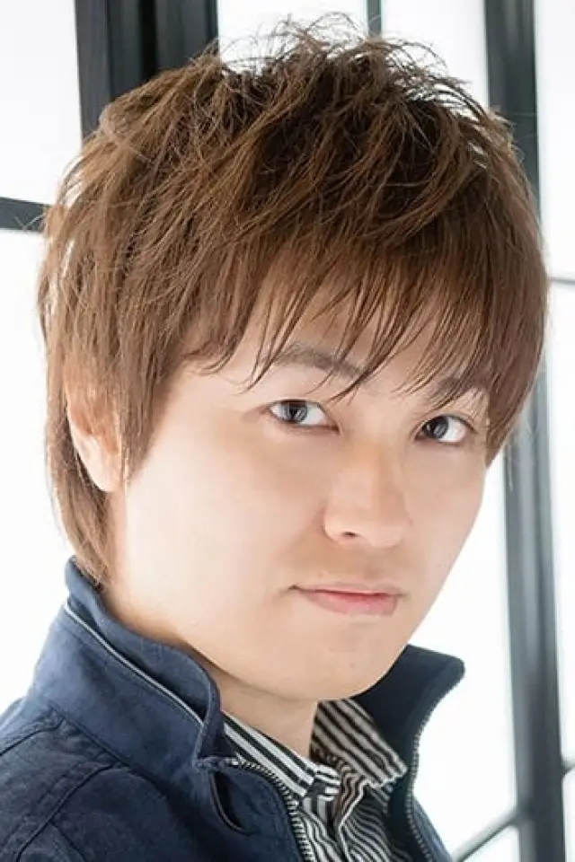 Zdjęcie Mitsuhiro Ichiki (Mitsuhiro Ichiki)