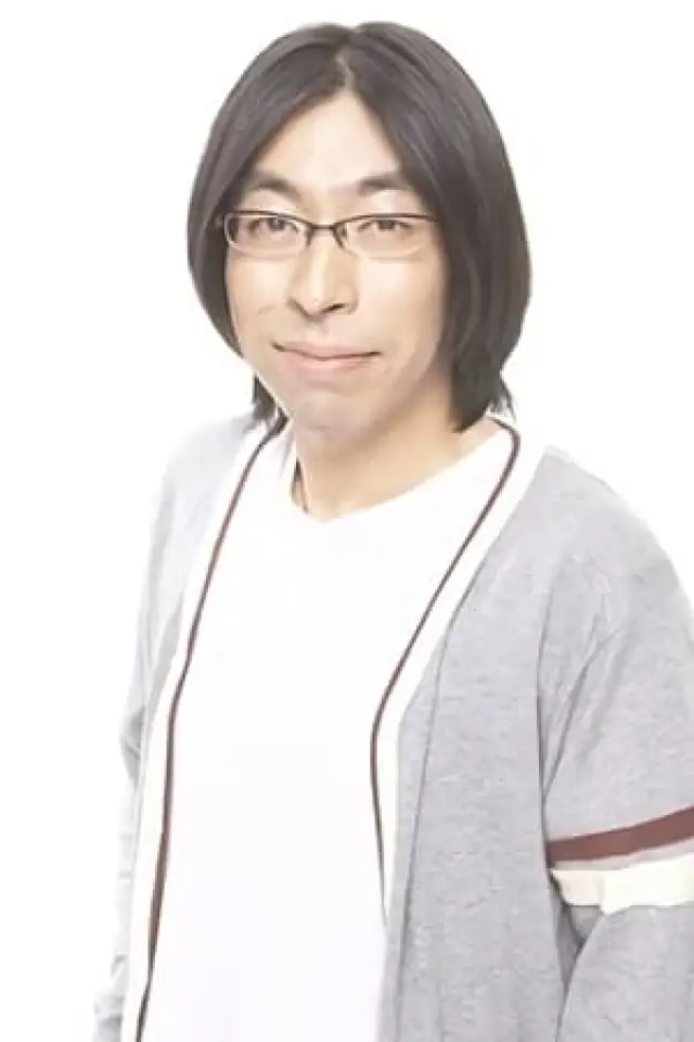 Zdjęcie Noboru Yamaguchi